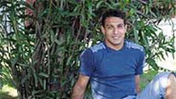 <b>R.MADRID</B>. Lo tienen todo, pero cuando no hay espacios, están más incómodos