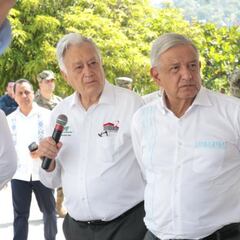 Proyecto del Corredor Interoceánico: en qué consistirá y qué ha dicho AMLO al respecto