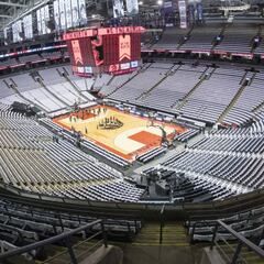 Los jugadores tendrán la opción de no ir a Orlando