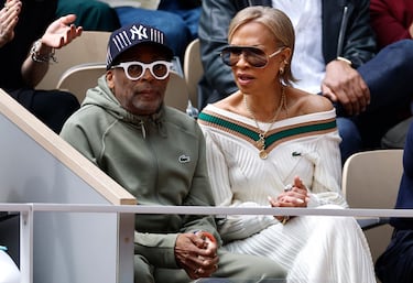 Spike Lee (film director)