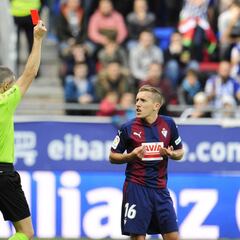 Bajas importantes marcan la previa de la jornada 12