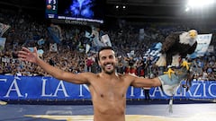 Mercado de fichajes, en directo: última hora de Real Madrid, Barcelona, Atlético y fútbol internacional