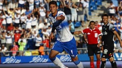 Católica no flaquea: así quedó la tabla tras los duelos del domingo