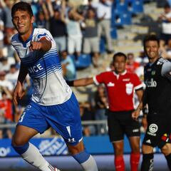 Católica no flaquea: así quedó la tabla tras los duelos del domingo