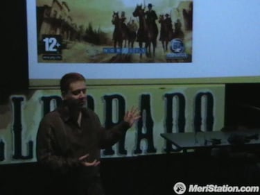 Conquista el oeste con tus comandos en Helldorado