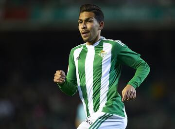 Último club: Al-Nassr FC. Posición: Pivote. Valor de mercado: 2 mill. 