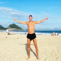 Tiene 24 años y hará su debut en Primera División: la gran sorpresa de Católica