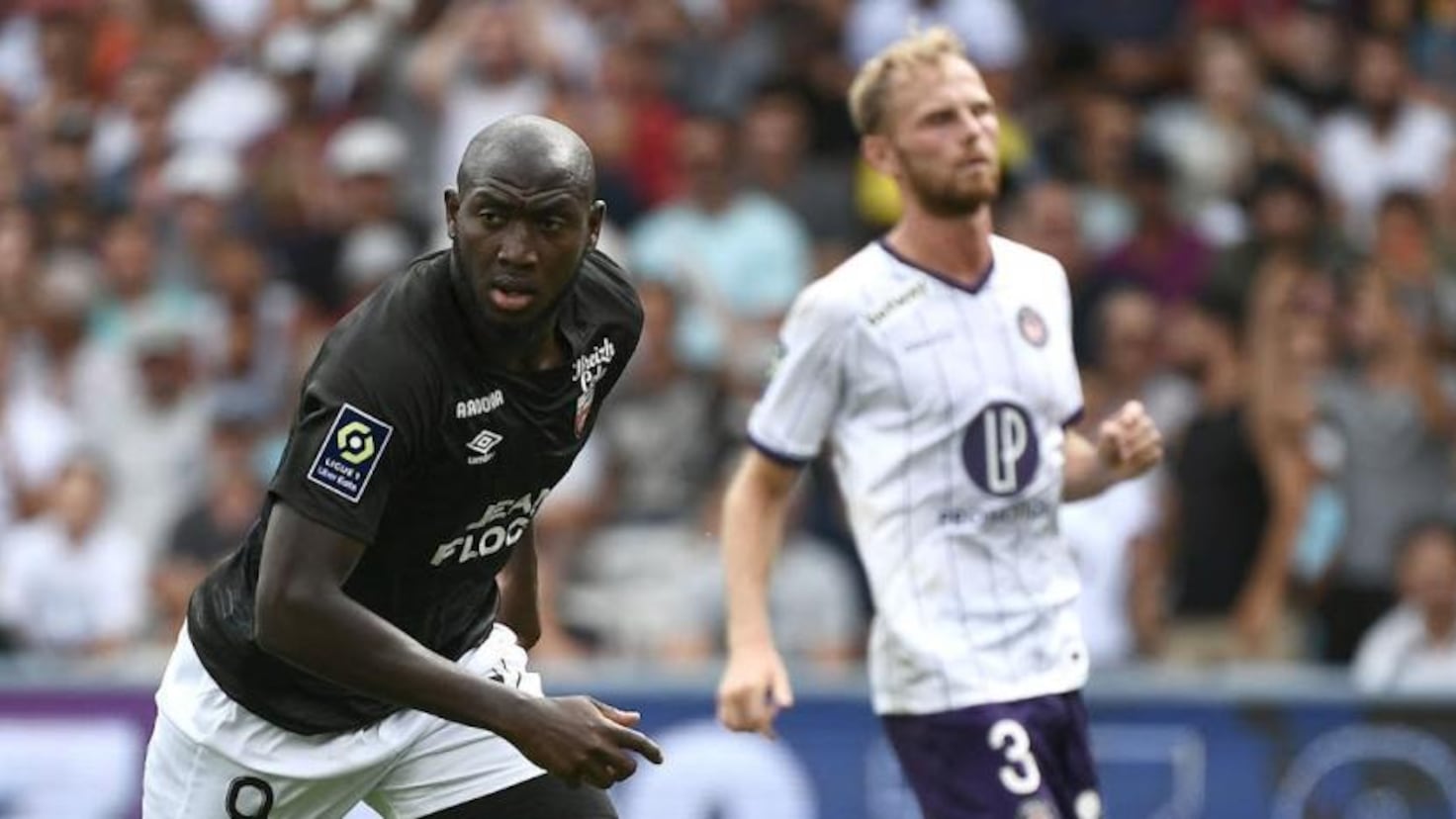 Ibrahima Koné se posiciona como el sustituto de El Bilal