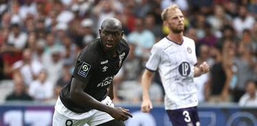 El Almería, a punto de cerrar la espectacular ‘operación El Bilal’