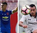 Lo que le queda a la U y Colo Colo en la lucha por el título