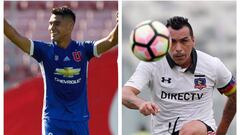 Lo que le queda a la U y Colo Colo en la lucha por el título