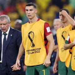 Histórico Cristiano: “El capítulo de la semana está cerrado...”