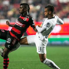 El Caliente, uno de los estadios que más se le dificulta a Pumas