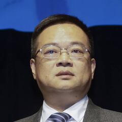 Un ojeador para traer talento chino: se busca joven jugador