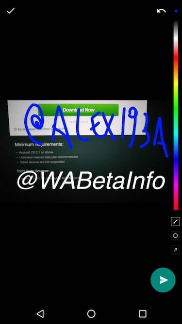 Estas son las funciones que aún están ocultas en WhatsApp