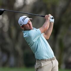 How much prize money did Russell Henley win at the Arnold Palmer Invitational?