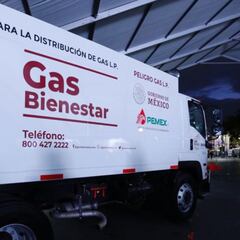 Proyecto Gas Bienestar: cuál es su objetivo principal y en qué fase está