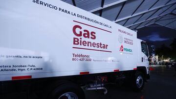 Proyecto Gas Bienestar: cuál es su objetivo principal y en qué fase está