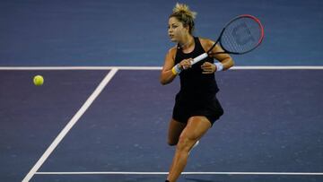 Abierto Mexicano de Tenis: Partidos y horarios del día 3