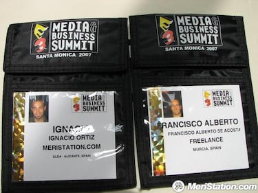 [Pre-E3] Vive el ambiente de Santa Mónica con nuestras fotografías