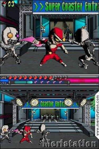 Viewtiful Joe DS, Impresiones