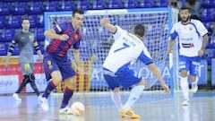 El Bar?a vence al Zaragoza y se mete en las semifinales