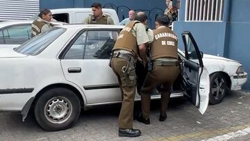El caso que indigna a todo Chile: fue detenido por Carabineros dos veces en un día y así reacciona