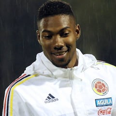 Damir Ceter, cerca de Santa Fe, también interesa a Millonarios