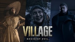 Capcom anuncia un nuevo Resident Evil Showcase para el mes de abril