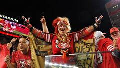 How did the San Francisco 49ers get their name? Origin and meaning