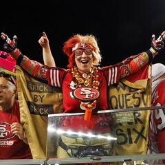 How did the San Francisco 49ers get their name? Origin and meaning