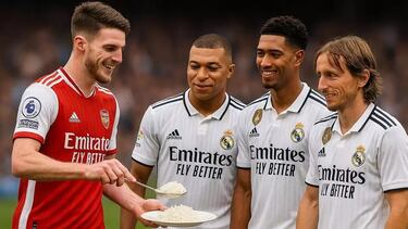 Los mejores memes de los cuartos de Champions