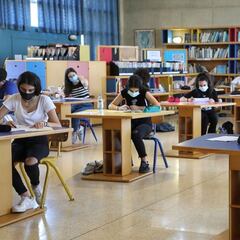 Resultados SAID del ciclo escolar 2021-2022 en Edomex: cómo consultarlos y convocatoria