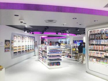 El mayor Centro Pokémon se abre en Japón