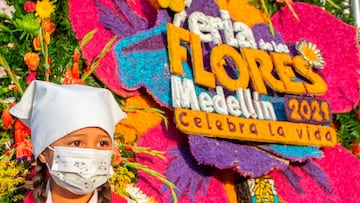 Programaci&oacute;n Feria de las Flores para hoy, domingo 15 de agosto: actividades y qu&eacute; hacer