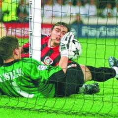 La Novena de Iker Casillas