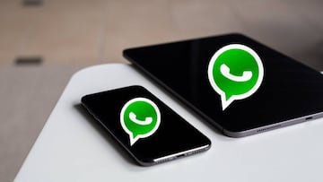 WhatsApp te dejará entrar en tu cuenta desde varios dispositivos
