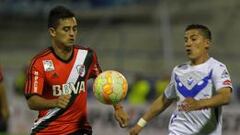 San Lorenzo remonta y River cae en Oruro frente a San José