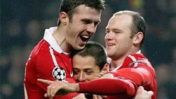 Rooney no teme al Barça: "Podemos ganar a todos"