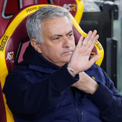 US Soccer piensa en José Mourinho para la Selección de Estados Unidos
