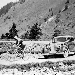 Berrendero, el preso que comió huevos fritos con patatas