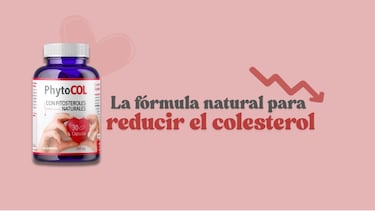 El truco para mantener a raya tu colesterol de forma natural