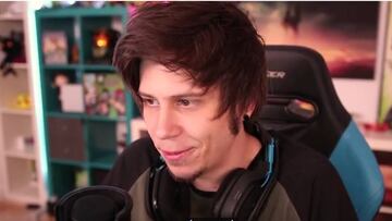 El Rubius deja Youtube