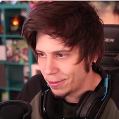 El Rubius deja Youtube para "luchar con los demonios" que hay en su cabeza