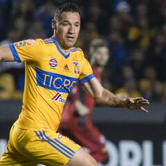 Jesús Dueñas, sorprendido por ser opción de Juan Carlos Osorio