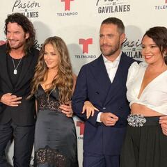 'Pasión de gavilanes 2': cuándo se estrena en Colombia y cómo verla online y en TV