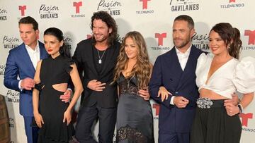 &#039;Pasi&oacute;n de gavilanes 2&#039;: cu&aacute;ndo se estrena en Colombia y c&oacute;mo verla online y en TV