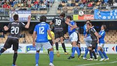 Segunda RFEF Grupo 4: resultados, partidos y clasificación de la jornada 32