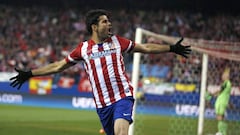 Official: Atlético Madrid announce Diego Costa deal