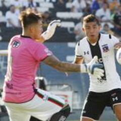 Felipe Flores lanza la crítica: "El árbitro enredó el partido"